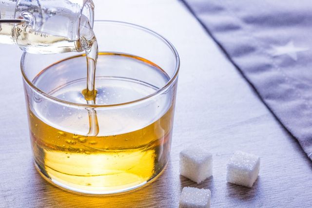 Sugar ゆかた Bulk Invert Sugar Syrup | Full & Medium Grades | Indiana Sugars